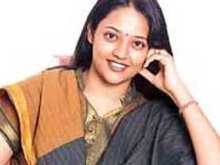 I have been made scapegoat, says Ranjitha