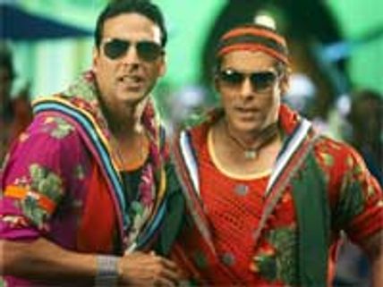 Tees Maar Khan is in profit zone, confirms UTV