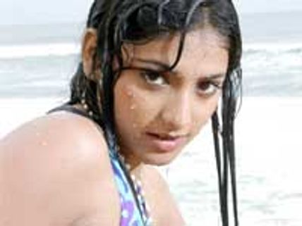 Haripriya not getting offers from Kannada film industry