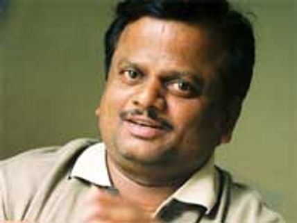 KV Anand’s Ko is a slice of reality