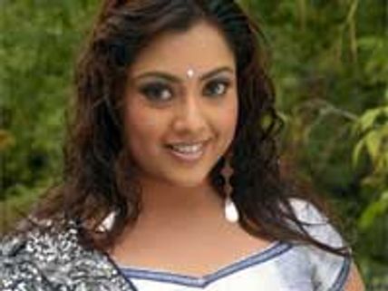 Meena delivers a baby girl