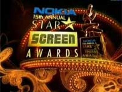 Nominations for 17th Annual Star Screen Awards 2011
