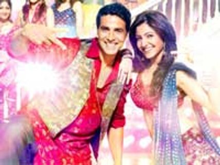 Patiala House is all about pursuing dreams