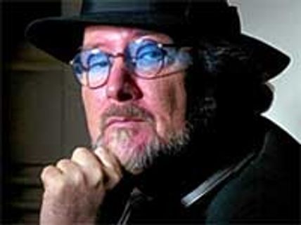  Scottish singer Gerry Rafferty dies of alcoholism