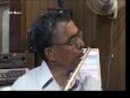 S Balakrishnan returns to Mollywood with Mohabbath