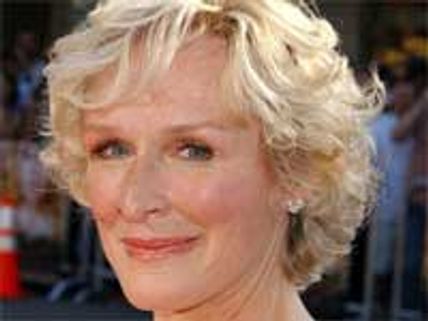 Glenn Close calls US Navy video offensive, insulting