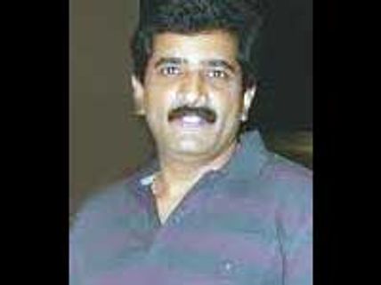 Rao Ramesh survives a fatal accident on Badrinath sets