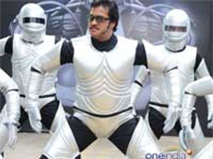 Ram Gopal Varma's Appalaraju releasing in Feb