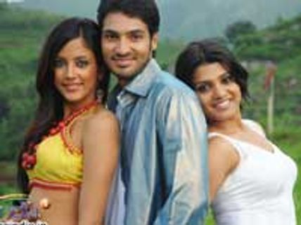 Graduate - Movie Review