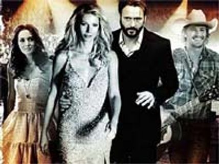 Country Strong - Movie Review