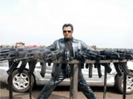 Endhiran voted Best Movie of 2010