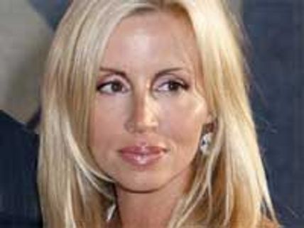 Camille Grammer leaving Real Housewives of Beverly Hills