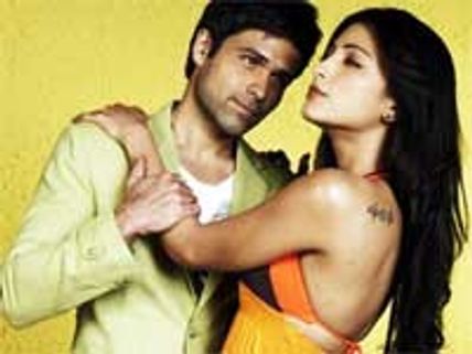 Shruti Hassan: Madhur has a great sense of humour