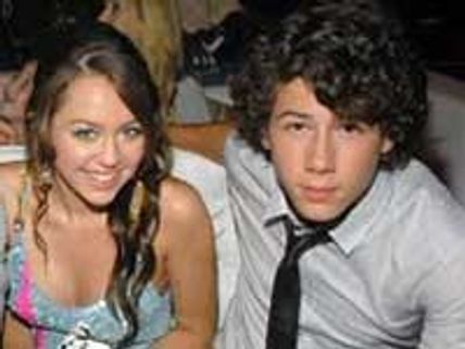 Miley Cyrus, Nick Jonas come together for music album