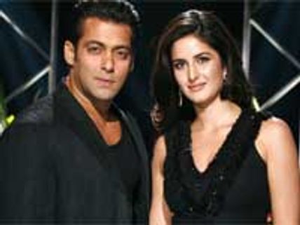 Salman-Katrina heading for a patch-up?