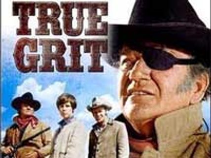 True Grit rules the charts on first 2011 weekend
