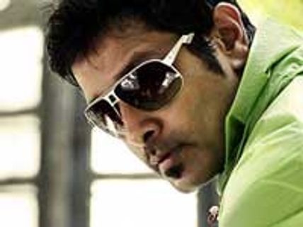 Chiyaan Vikram gears up for another multilingual movie