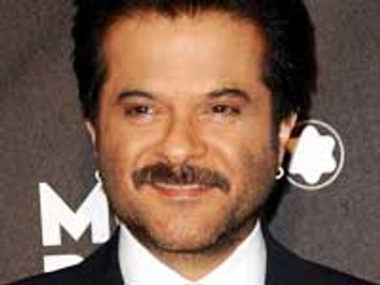 Anil Kapoor wants to enter no entry zone