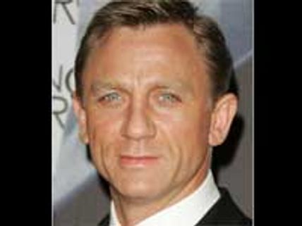 Daniel Craig's new James Bond film to release in 2012