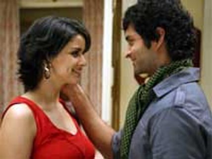 Gul Panag upbeat about Turning 30