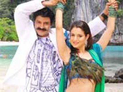 Parama Veera Chakra - Review