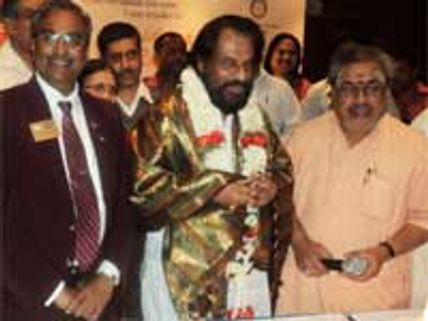 Dr KJ Yesudas to attend Hridaya Raaga on 71st birthday