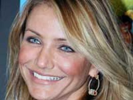 Cameron Diaz wants Charlie’s Angels sequel