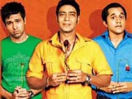 Emraan surprised to be offered a rom-com by Madhur