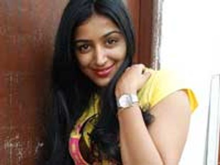 Padmapriya Janakiraman to debut in Bengali film
