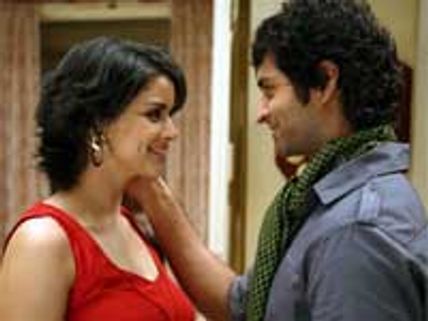 Turning 30 Review - Urban phenomenon