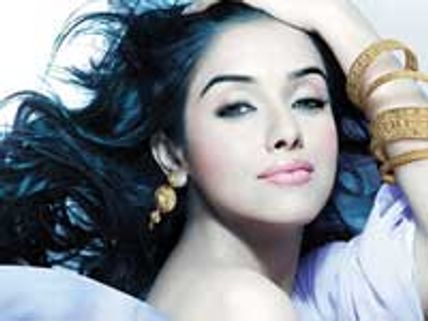 Asin Thottumkal hunts for PR agency