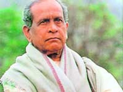 Pandit Bhimsen Joshi's condition is stable in ICU