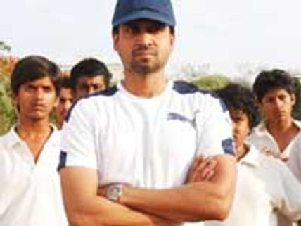 Golconda High School – Movie Review