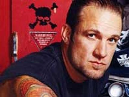 Sandra Bullock's ex Jesse James engaged to Kat Von D?