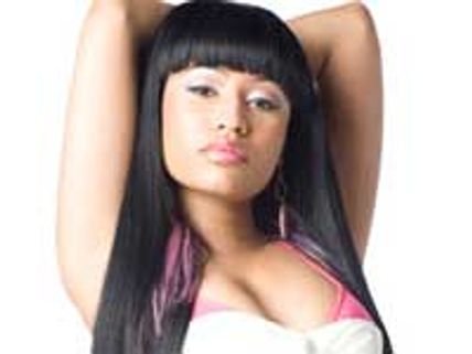 Nicki Minaj rules out lesbian relationship with Rihanna