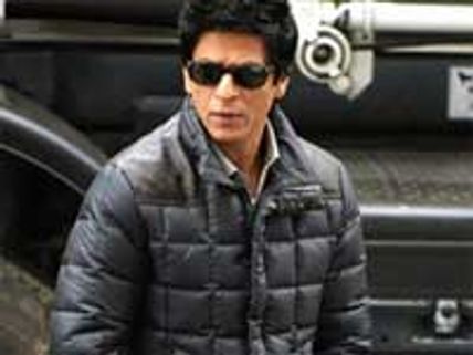 Shahrukh want to becomes gloriously global with Don 2