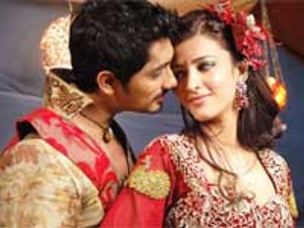 Anaganaga O Dheerudu attracts family audience