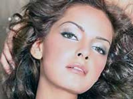 Shazahn Padamsee zeroed in for Ram Charan's Merupu