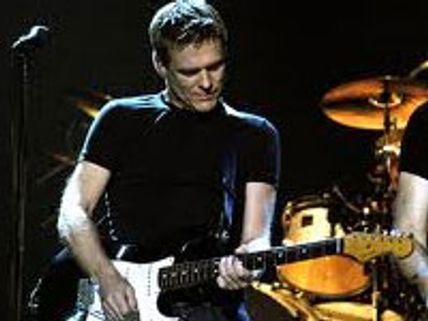 Bryan Adams’ list of demands for india tour