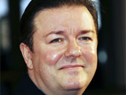 Ricky Gervais refuses to host Golden Globes again