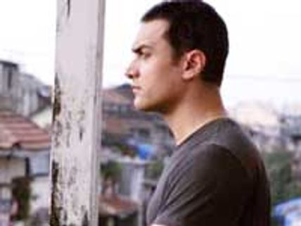 Dhobi Ghat will not appeal to traditional Indians- Aamir