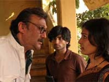 Aaranya Kaandam – Movie Review