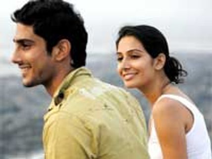 Dhobi Ghat gets excellent reviews