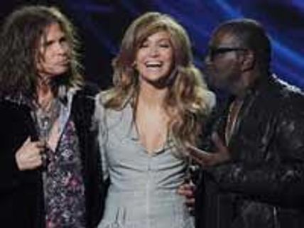 American Idol season 10 kick starts with all new judges