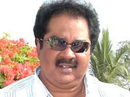 EVV Satyanarayana dies of cardiac arrest in Hyderabad 