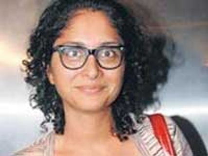 Dhobi Ghat director Kiran is everyone’s friend 