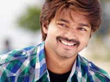 Vijay puts his political plans on hold