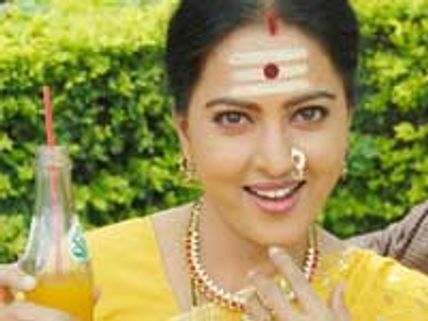 Kanteerava star Yamuna arrested on prostitution charges 