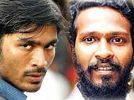 Dhanush-Vetrimaaran joining hands again