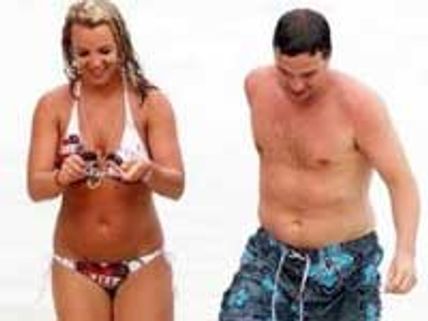 Britney Spears’ beau returns as her agent